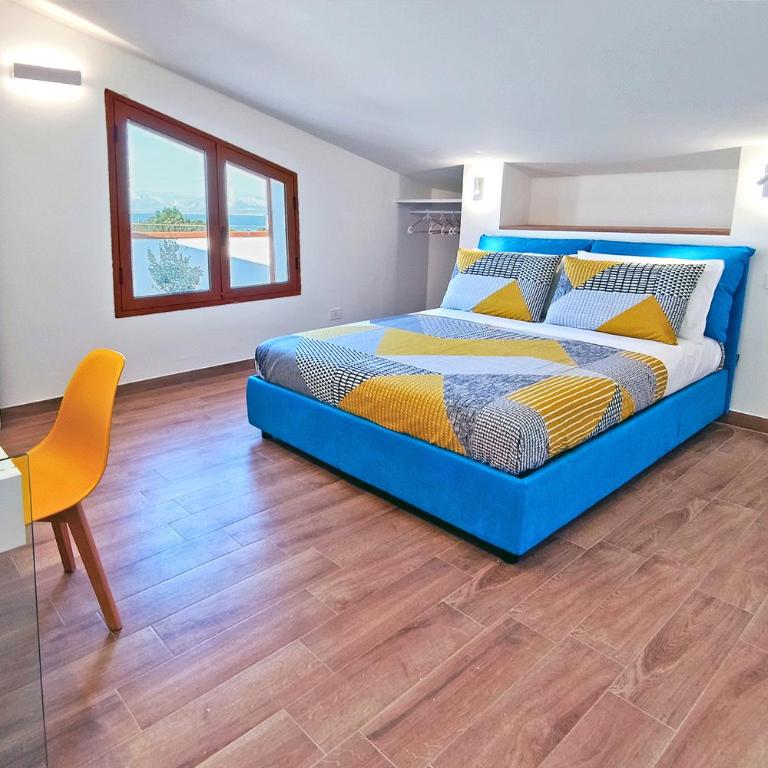 Villa Paradiso - Apartamento con vistas al mar - 11