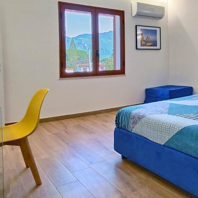 Villa Paradiso - Apartamento con terraza - 11