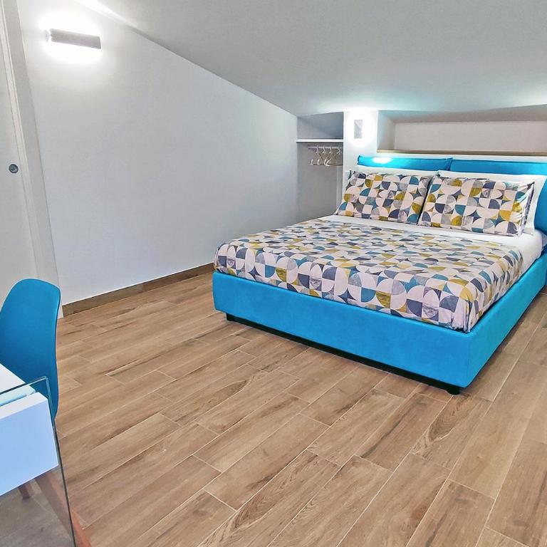 Villa Paradiso - Apartamento con terraza - 12