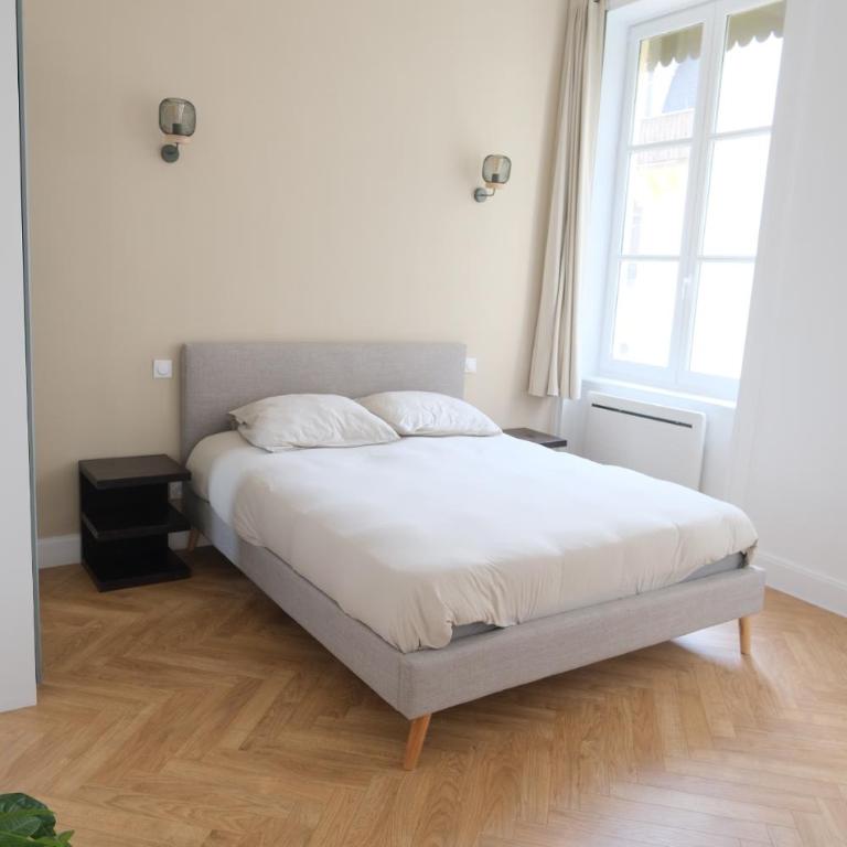 Appartement de beau standing - Appartement 2 Chambres - 6