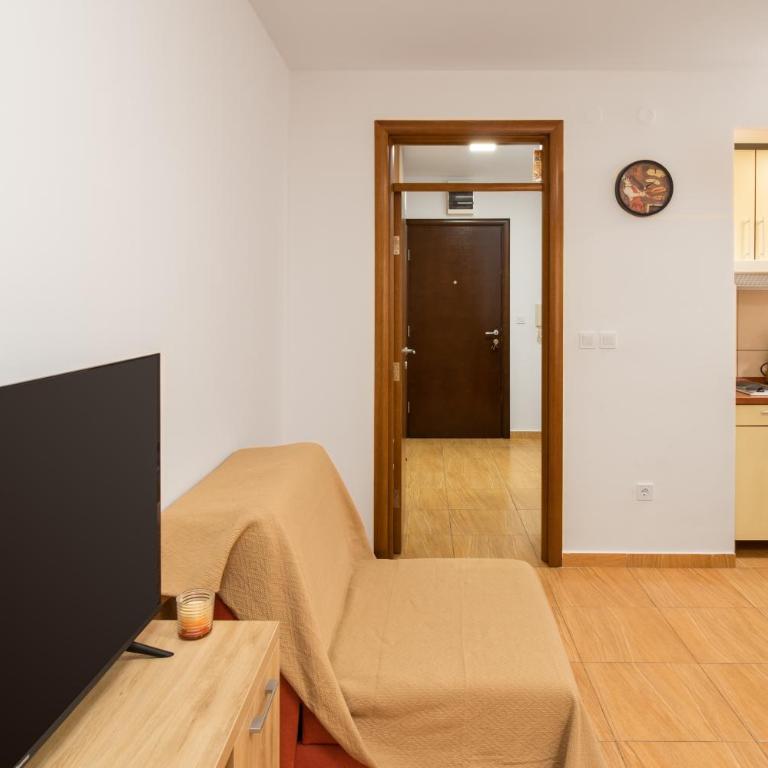 Studio Apartment Ogi - Studio sa Balkonom - 4