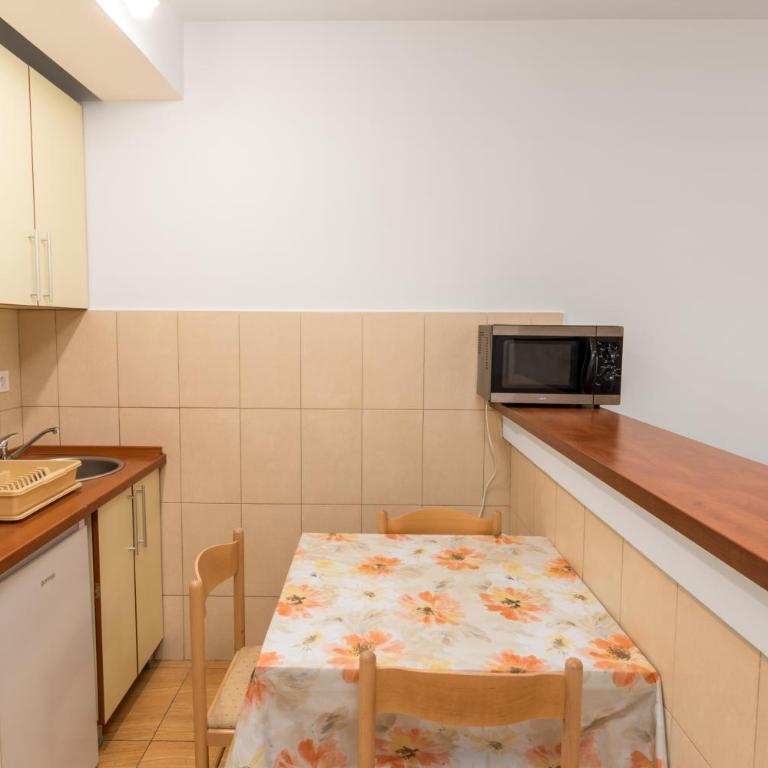 Studio Apartment Ogi - Studio sa Balkonom - 3