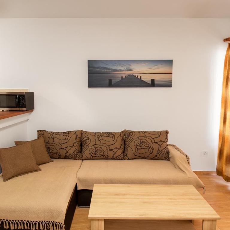 Studio Apartment Ogi - Studio sa Balkonom - 2