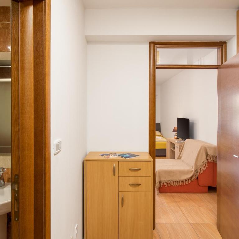 Studio Apartment Ogi - Studio sa Balkonom - 5
