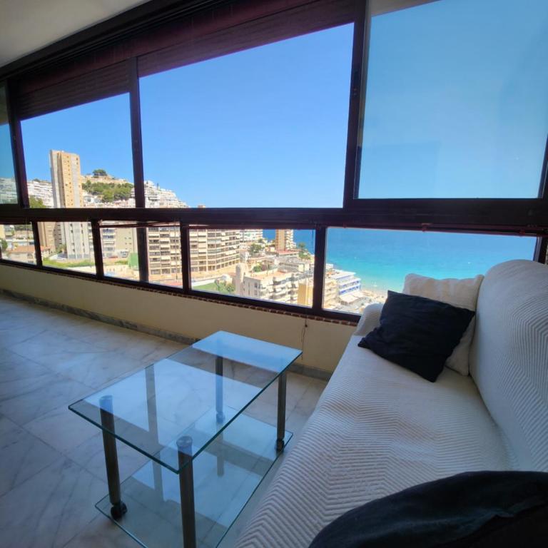 Principado I La Cala - Apartamento de 1 dormitorio - 43