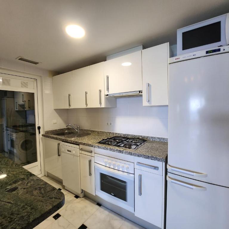 Principado I La Cala - Apartamento de 1 dormitorio - 47