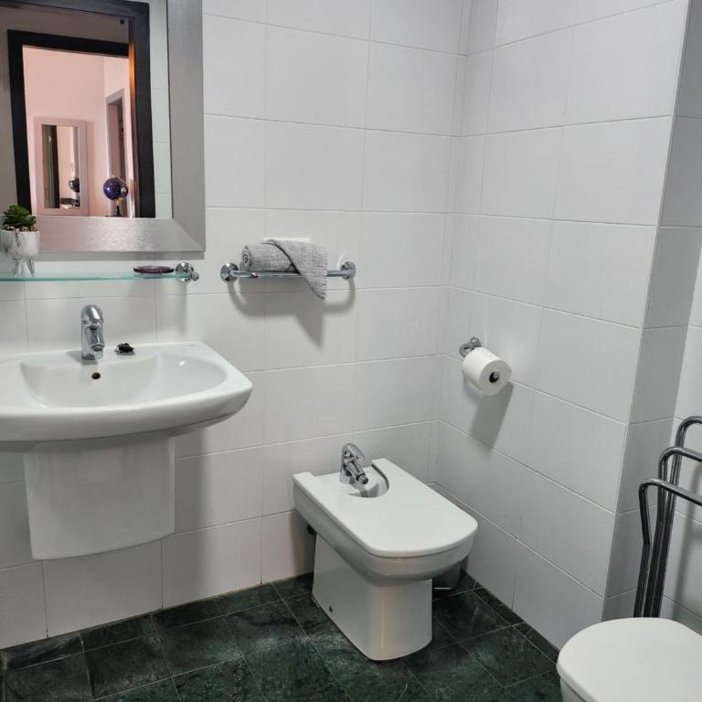Principado I La Cala - Apartamento de 1 dormitorio - 46