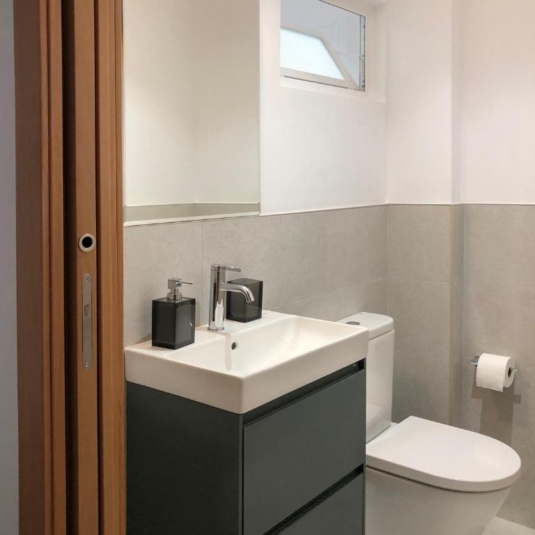 Gorgeous Sea Views and Great Location! - Apartamento de 3 dormitorios - 26
