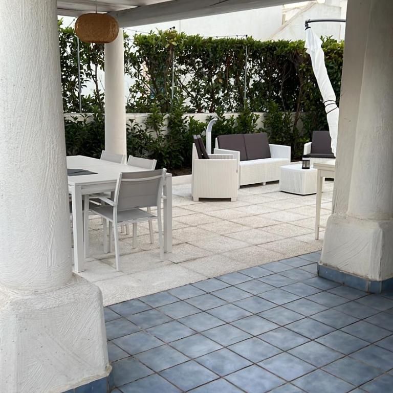 Siculsea House - Ferienhaus - 22