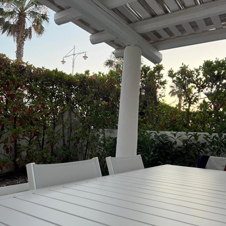 Siculsea House - Ferienhaus - 21