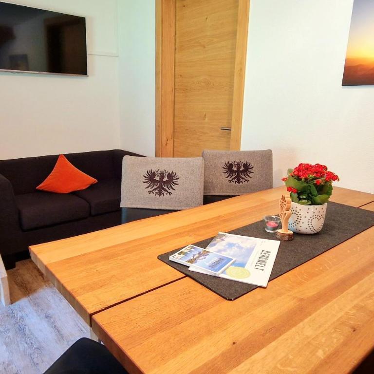 Haus Marchegg - Appartamento Bergkristall - 15