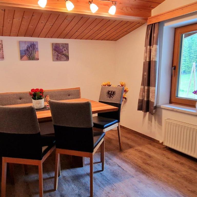 Haus Marchegg - Appartamento Bergkristall - 14