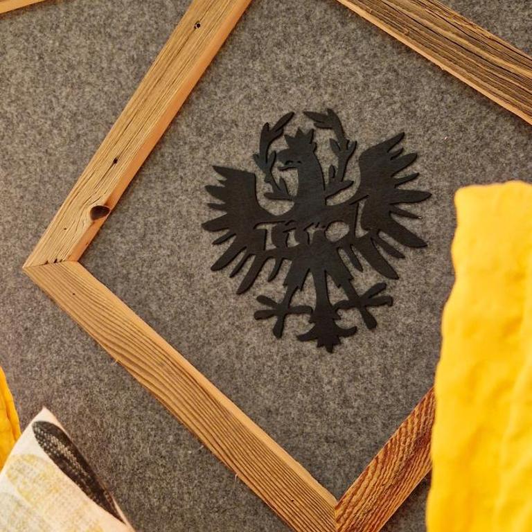 Haus Marchegg - Appartamento Bergkristall - 17