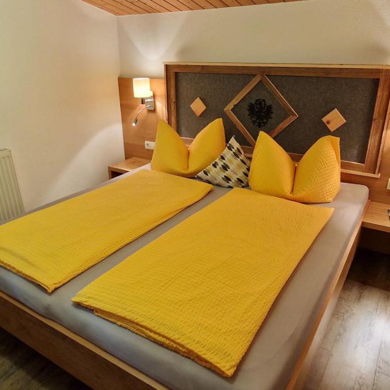 Haus Marchegg - Appartamento Bergkristall - 16