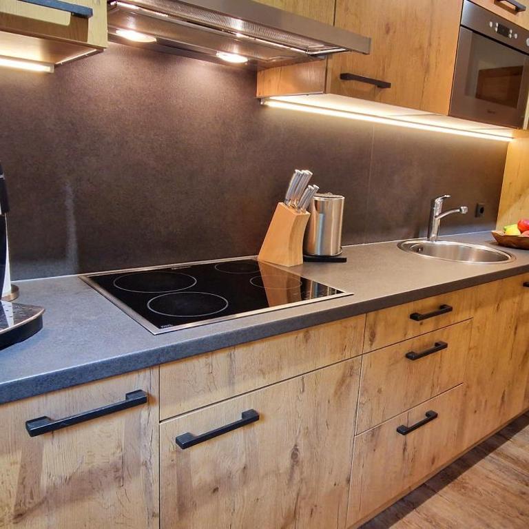 Haus Marchegg - Appartamento Bergkristall - 12