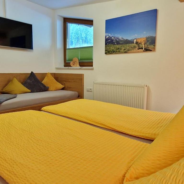 Haus Marchegg - Appartamento Bergkristall - 18