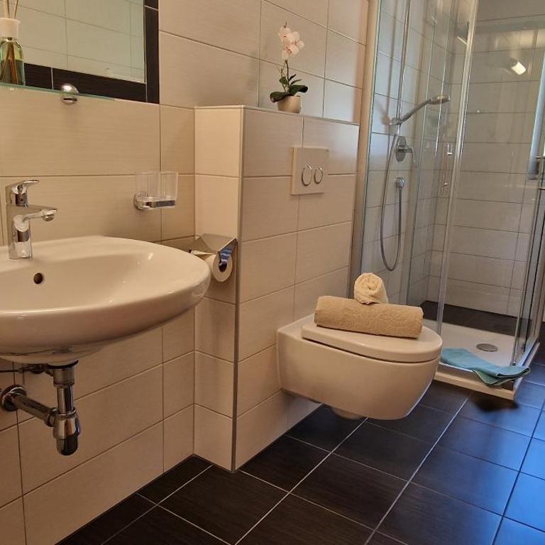 Haus Marchegg - Appartamento Bergkristall - 19