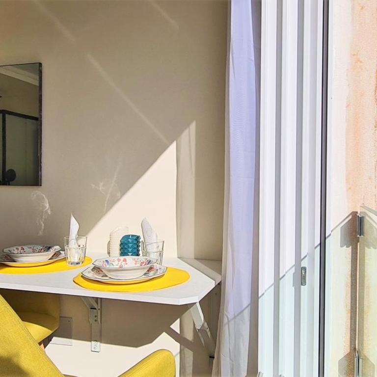 ESTEPONA RADA BEACH ABC APARTMENTS & ESTUDIOS A - Deluxe King Studio - 2