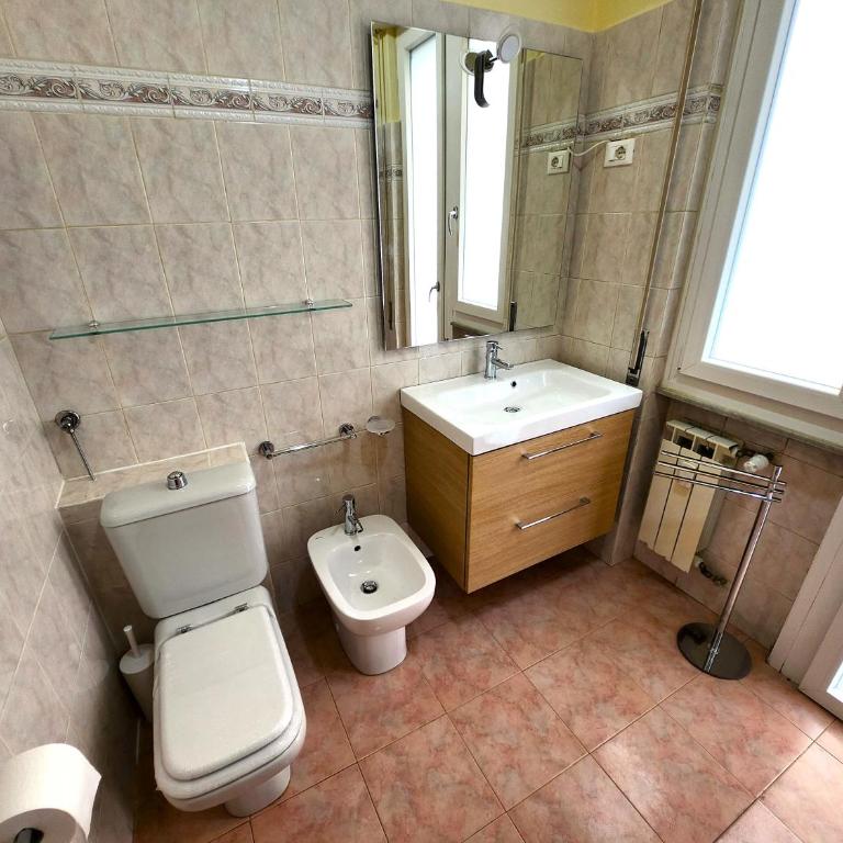 Appartamento Noris - Appartamento con 2 Camere da Letto - 2