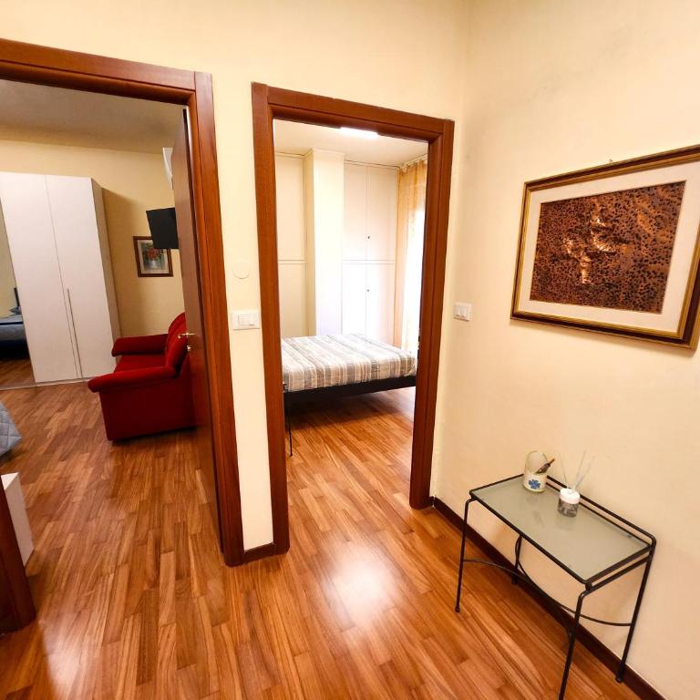 Appartamento Noris - Appartamento con 2 Camere da Letto - 7