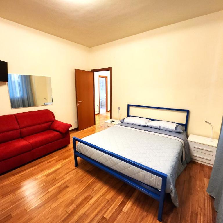 Appartamento Noris - Appartamento con 2 Camere da Letto - 9
