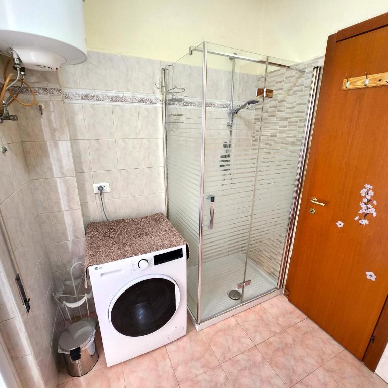 Appartamento Noris - Appartamento con 2 Camere da Letto - 12