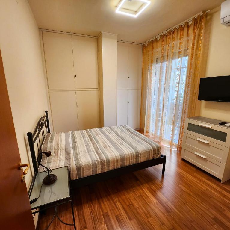 Appartamento Noris - Appartamento con 2 Camere da Letto - 15