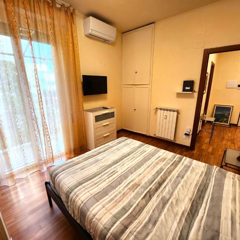 Appartamento Noris - Appartamento con 2 Camere da Letto - 16