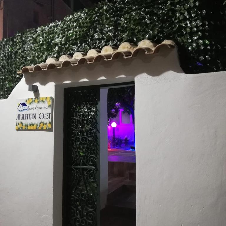 Casa vacanze Amalfitan Coast - Casa con 2 Camere da Letto - 28