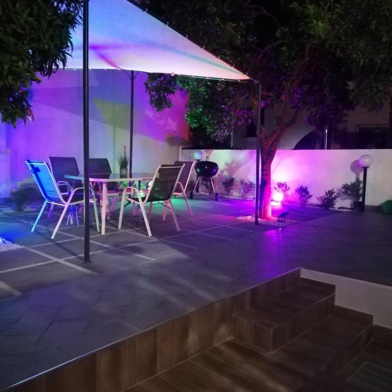 Casa vacanze Amalfitan Coast - Casa con 2 Camere da Letto - 1