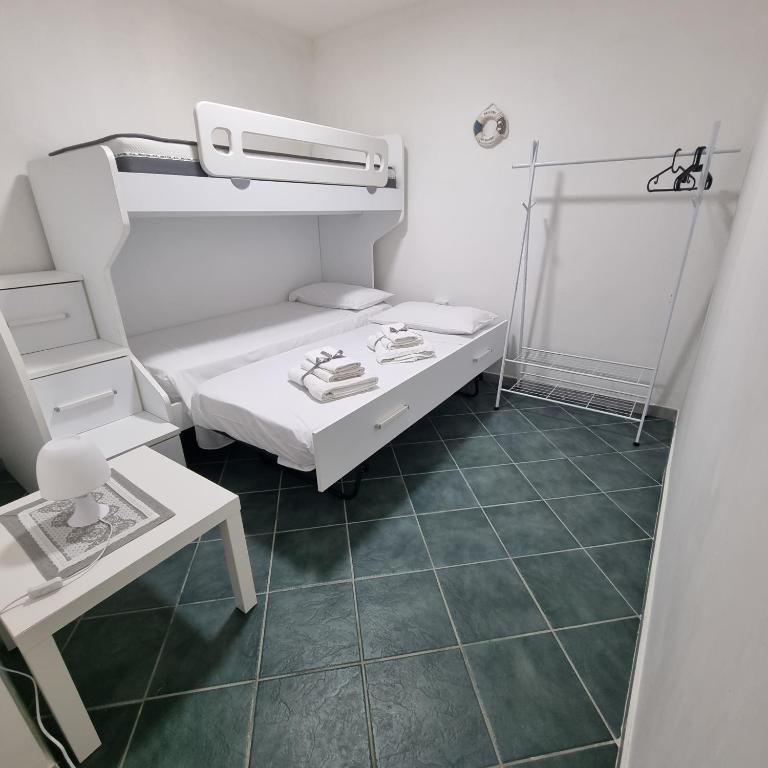 Casa Vacanze AFEA Torre dell'Orso Salento Puglia - Appartamento con 2 Camere da Letto - 31