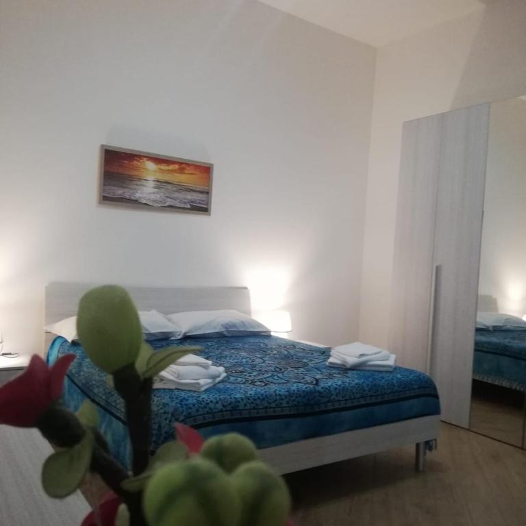 Casa vacanze Amalfitan Coast - Casa con 2 Camere da Letto - 13