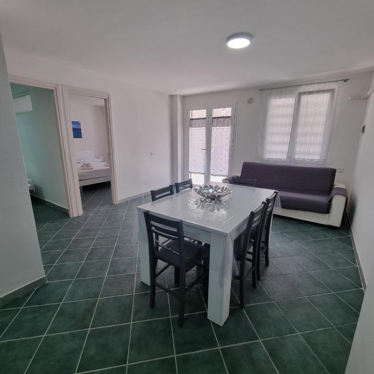 Casa Vacanze AFEA Torre dell'Orso Salento Puglia - Appartamento con 2 Camere da Letto - 21