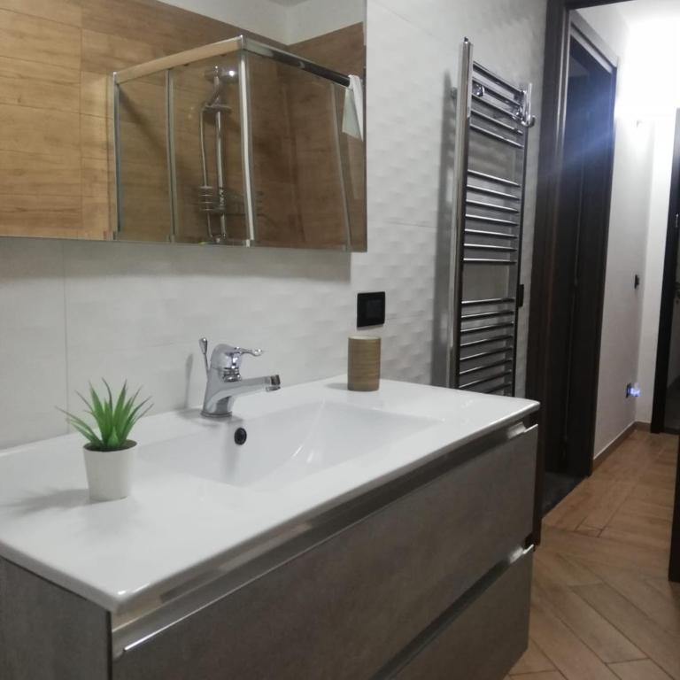 Casa vacanze Amalfitan Coast - Casa con 2 Camere da Letto - 17