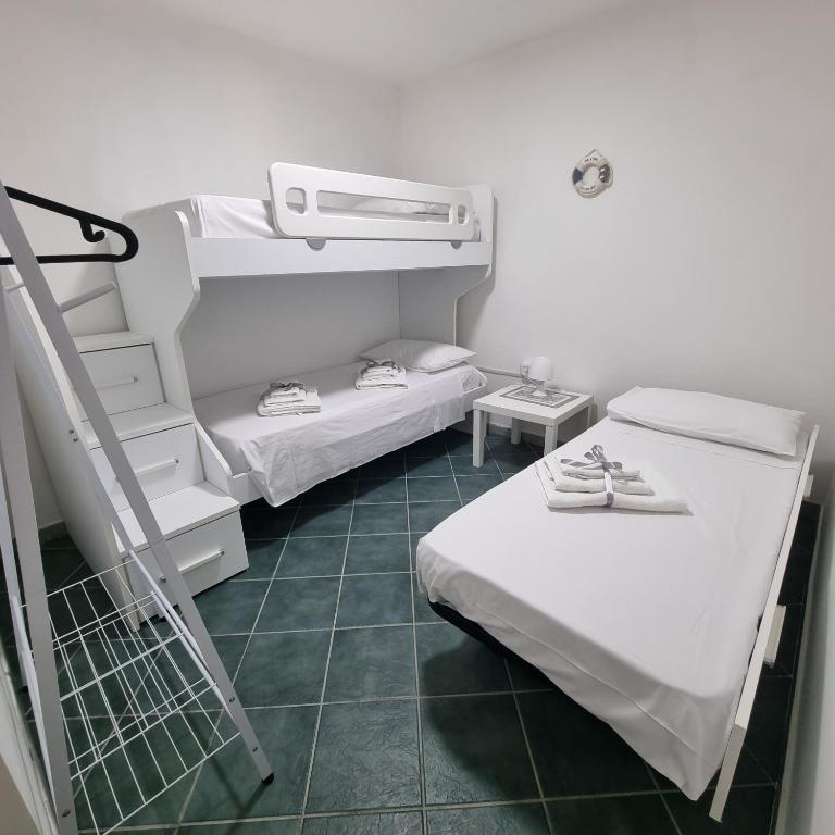 Casa Vacanze AFEA Torre dell'Orso Salento Puglia - Appartamento con 2 Camere da Letto - 30