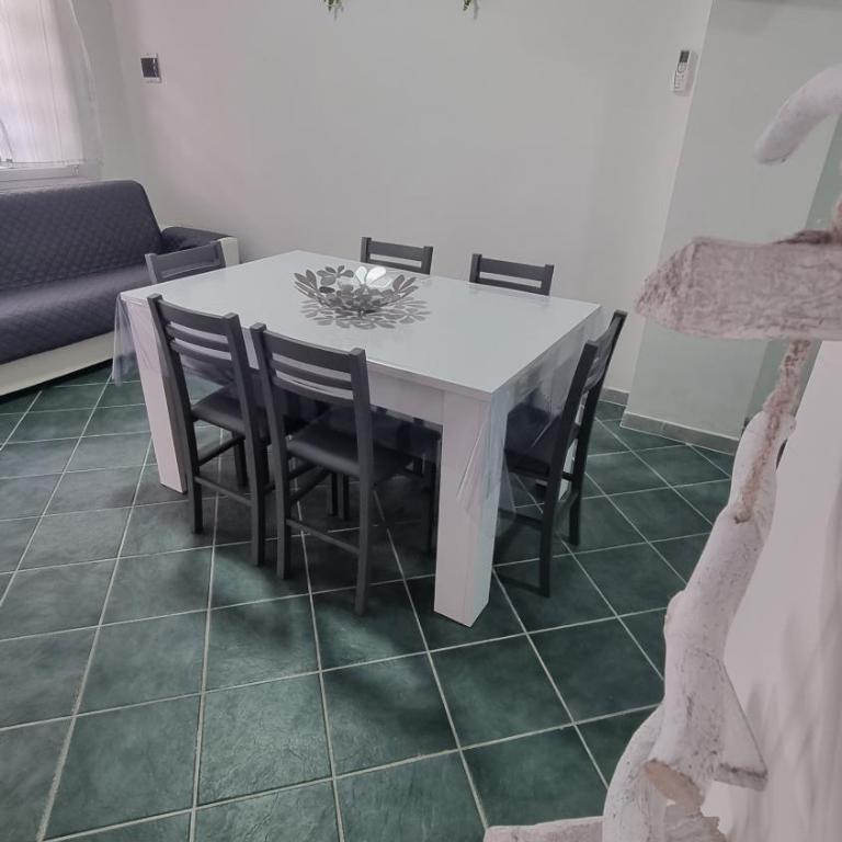 Casa Vacanze AFEA Torre dell'Orso Salento Puglia - Appartamento con 2 Camere da Letto - 20