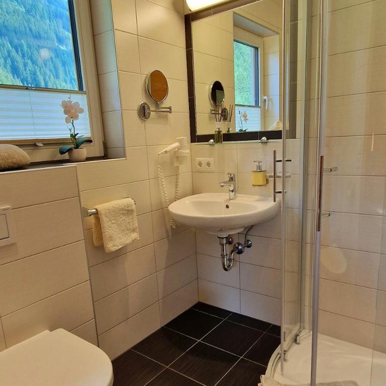 Haus Marchegg - Appartamento Edelweiss - 14