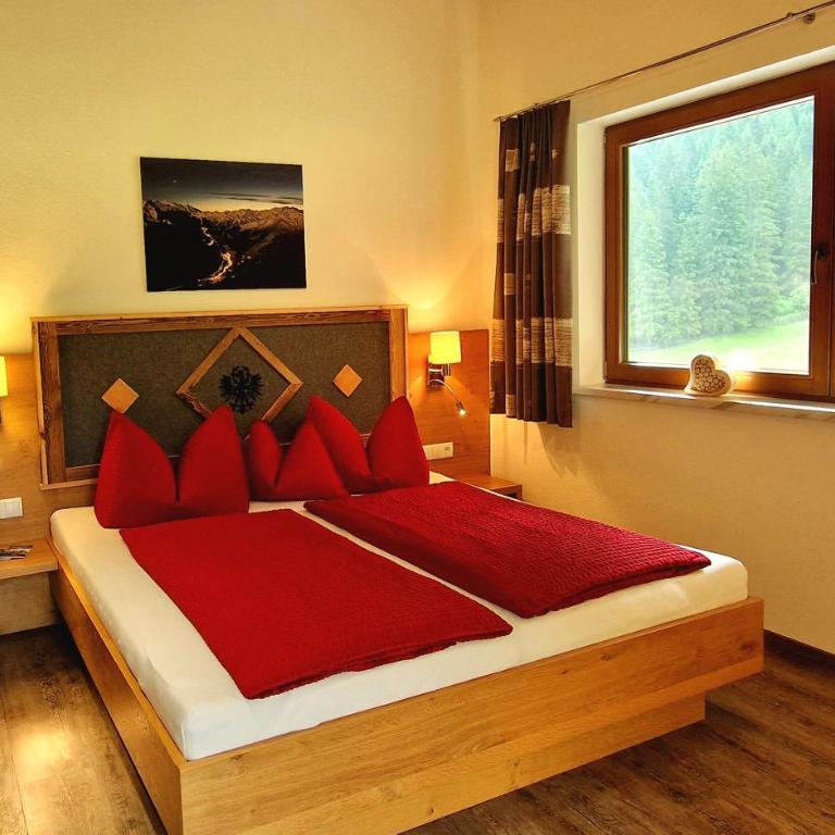 Haus Marchegg - Appartamento Edelweiss - 8