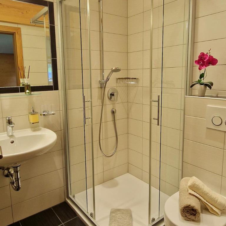 Haus Marchegg - Appartamento Edelweiss - 11