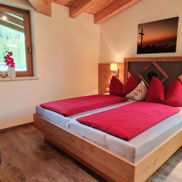 Haus Marchegg - Appartamento Edelweiss - 12