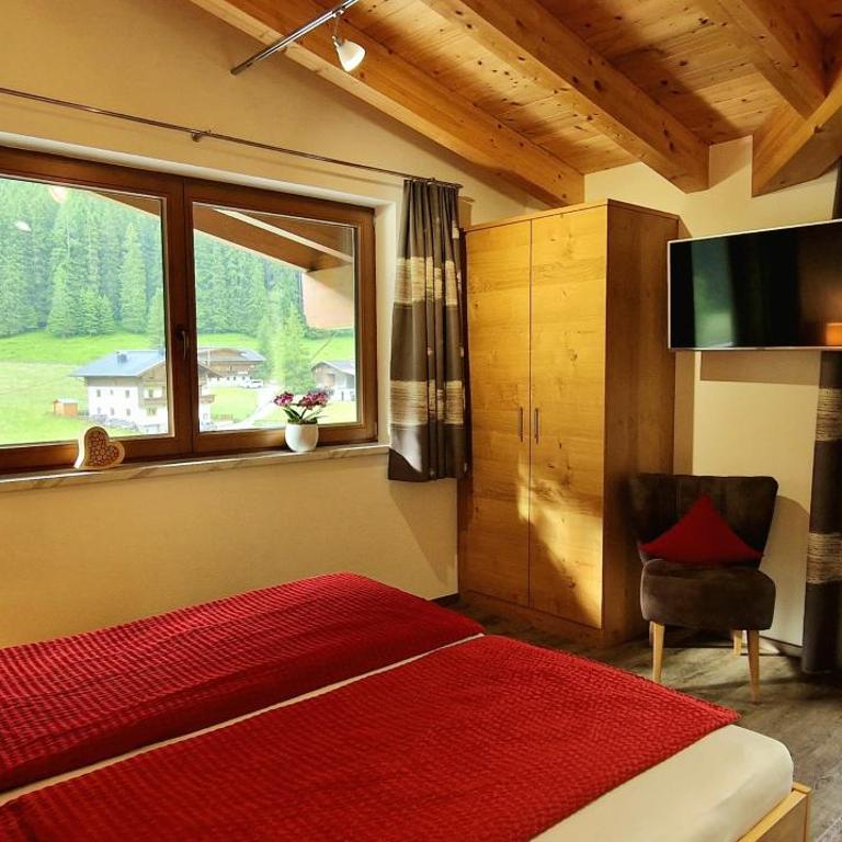 Haus Marchegg - Appartamento Edelweiss - 9
