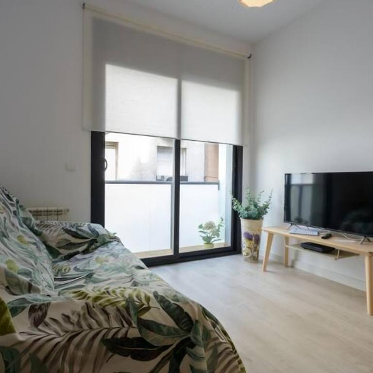 Flateli Lorenzana 17 - Apartamento de 2 dormitorios - 5