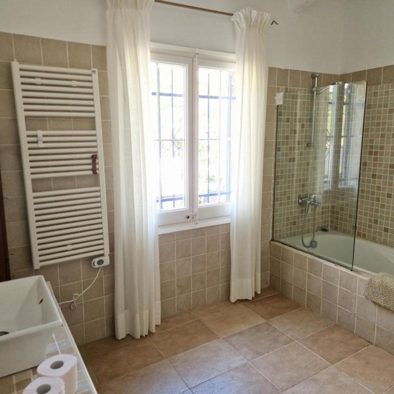 Villa Bella Durmiente - Villa - 13