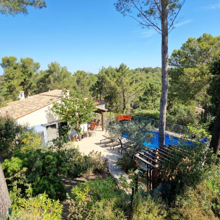 Villa Bella Durmiente - Villa - 23