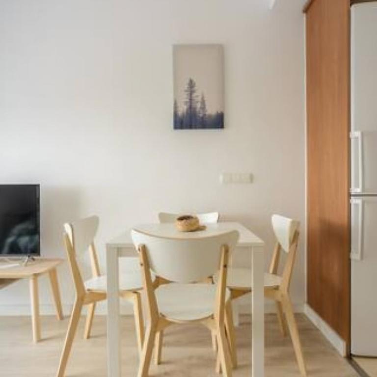 Flateli Lorenzana 17 - Apartamento de 2 dormitorios - 4