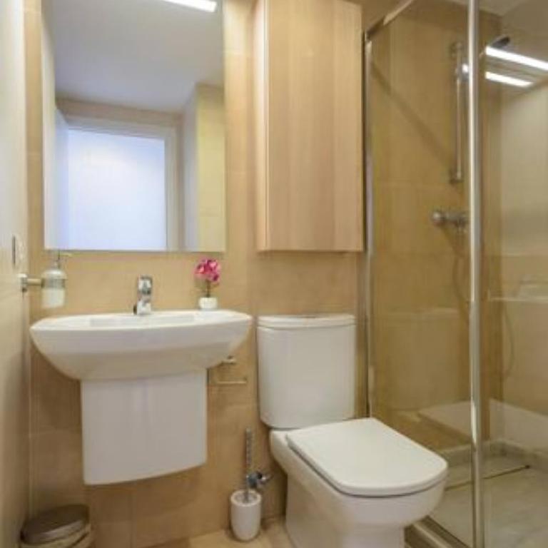 Flateli Lorenzana 17 - Apartamento de 2 dormitorios - 16