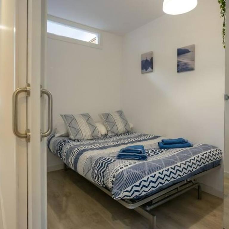 Flateli Lorenzana 17 - Apartamento de 2 dormitorios - 18