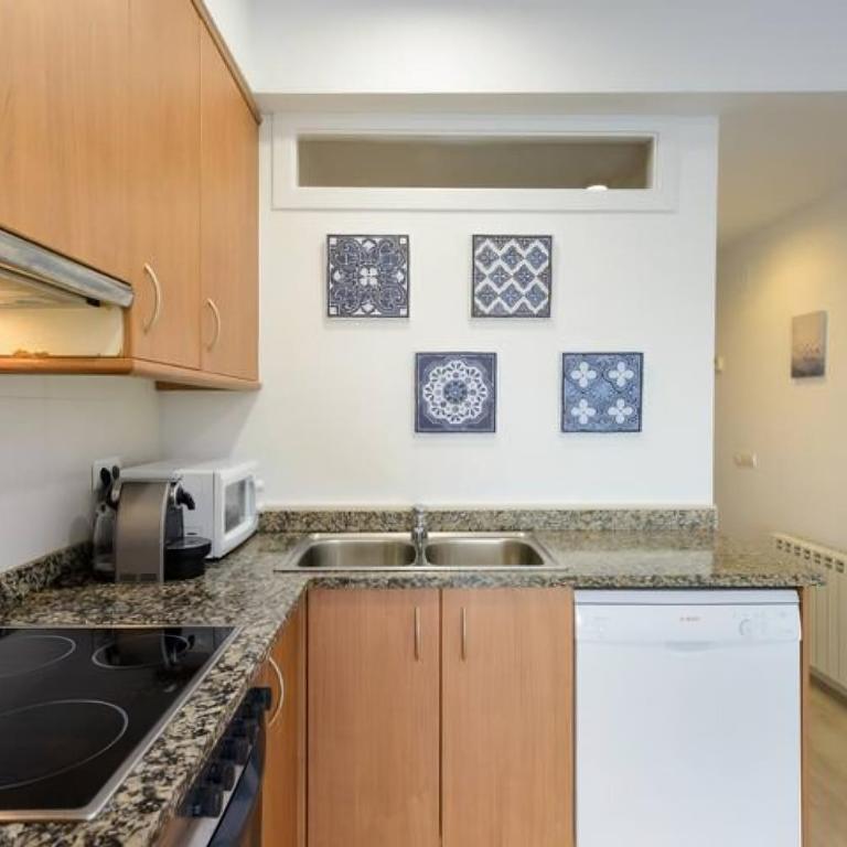Flateli Lorenzana 17 - Apartamento de 2 dormitorios - 9