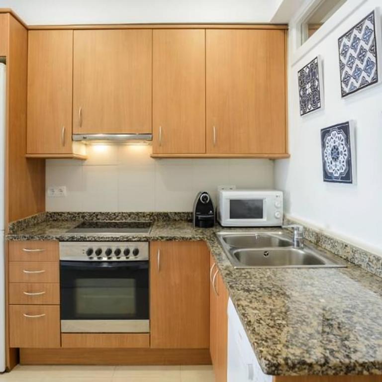 Flateli Lorenzana 17 - Apartamento de 2 dormitorios - 7