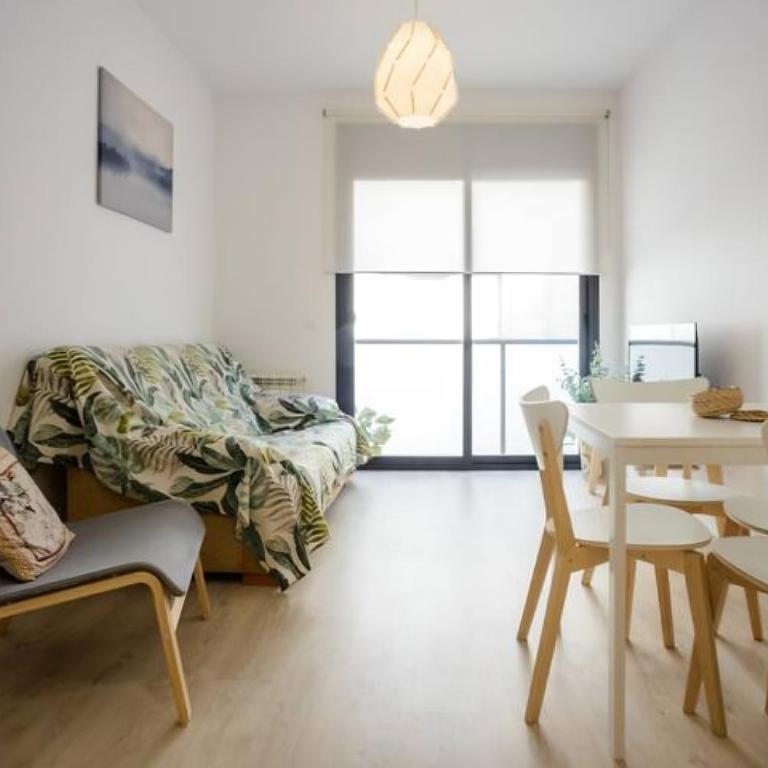 Flateli Lorenzana 17 - Apartamento de 2 dormitorios - 3